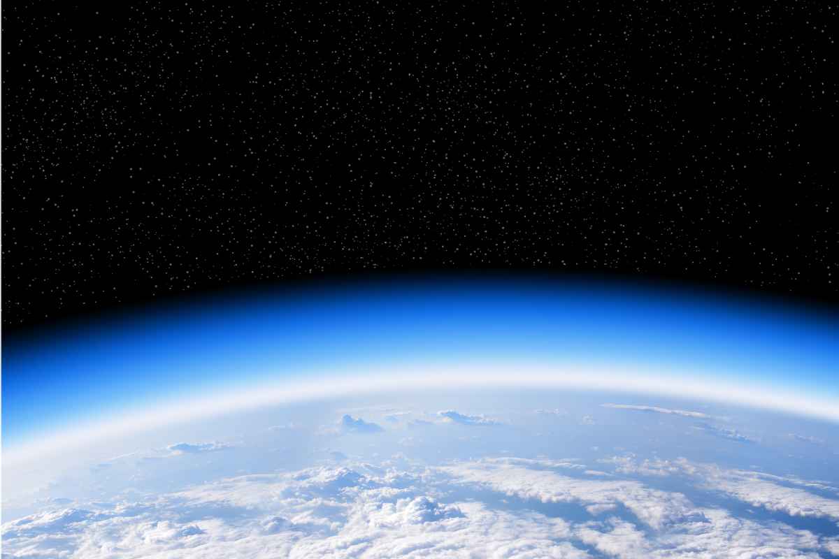 Porque El Agujero De La Capa De Ozono Se Concentra En El Polo Sur